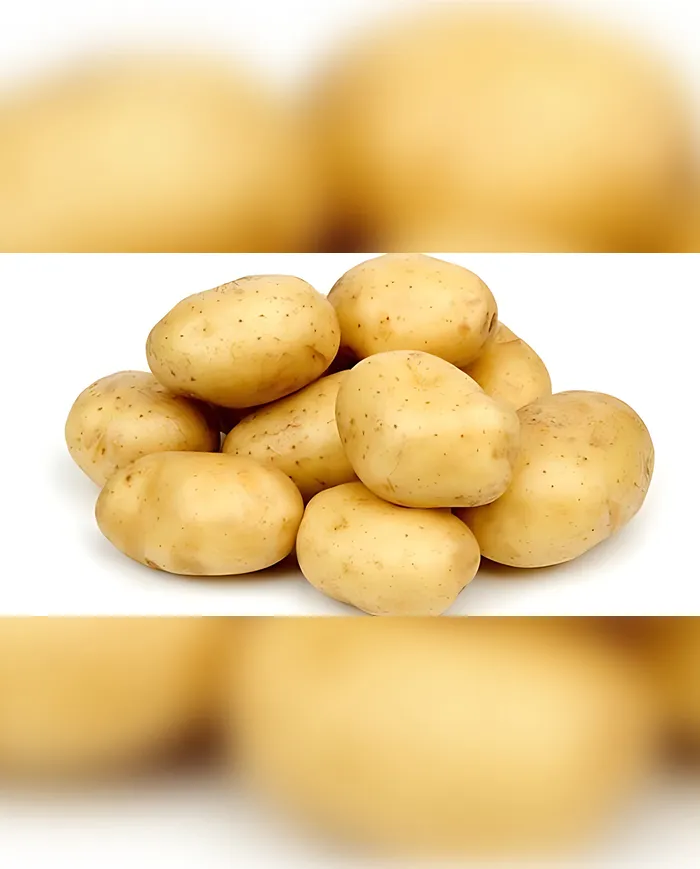 PATATES